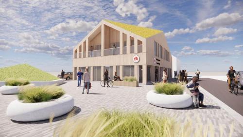 Gæster der bor på 1086-Hvide-Sande-Badevej-17-C-1-TH