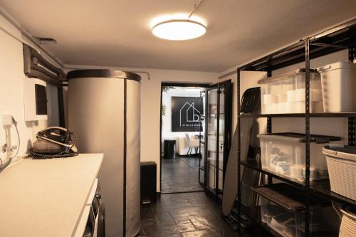 Fotografie z fotogalerie ubytování Boutique pool Villa Dí Bellá v destinaci Tivat