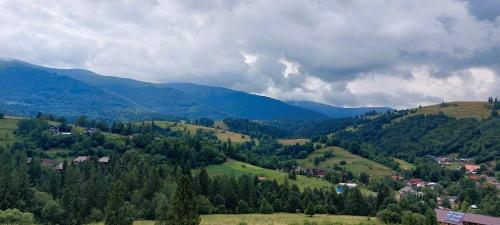 Φυσικό τοπίο κοντά σε αυτό το διαμέρισμα