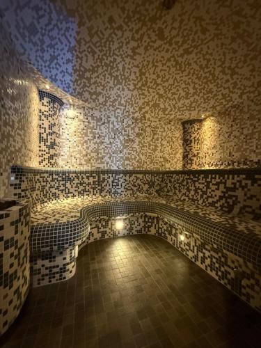 Afbeelding uit fotogalerij van Gargždų pramogos in Gargždai