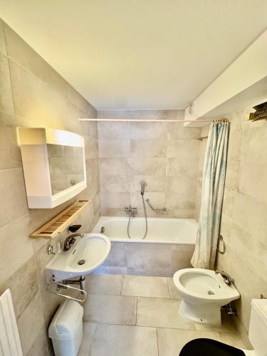 magnifique appartement au centre de Montana