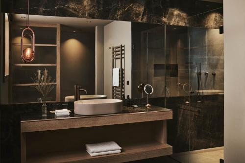 Fotografie z fotogalerie ubytování Cape of Senses v destinaci Torri del Benaco