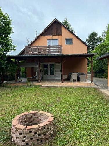 Izabella Vendégház