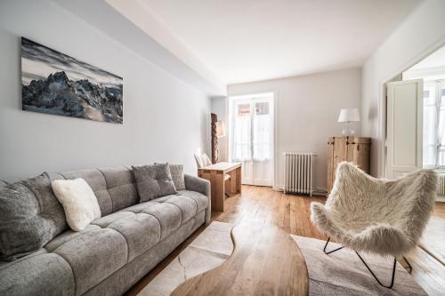 Apartment Brina Chamonix - by EMERALD STAY photo 5