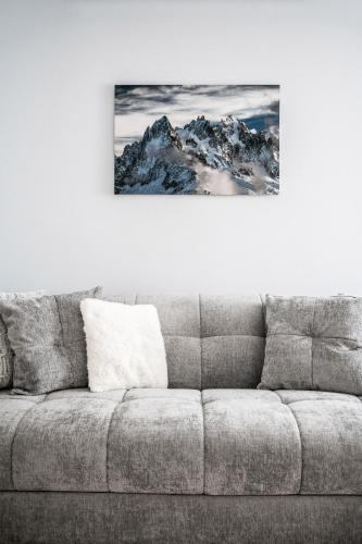 Apartment Brina Chamonix - by EMERALD STAY photo 43