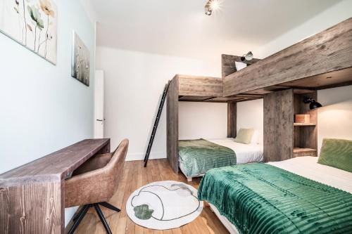 Apartment Brina Chamonix - by EMERALD STAY photo 28