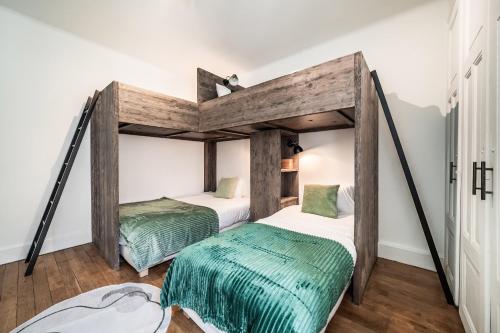 Apartment Brina Chamonix - by EMERALD STAY photo 7