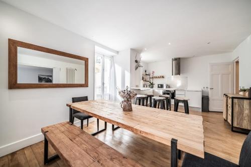 Apartment Brina Chamonix - by EMERALD STAY photo 22