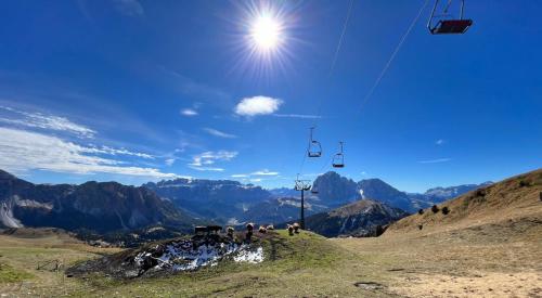 Φυσικό τοπίο κοντά σε αυτό το διαμέρισμα
