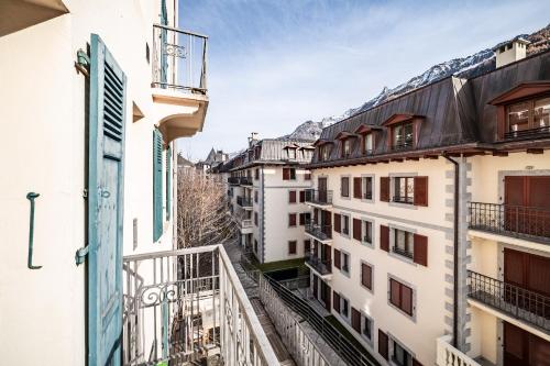 Apartment Brina Chamonix - by EMERALD STAY photo 34