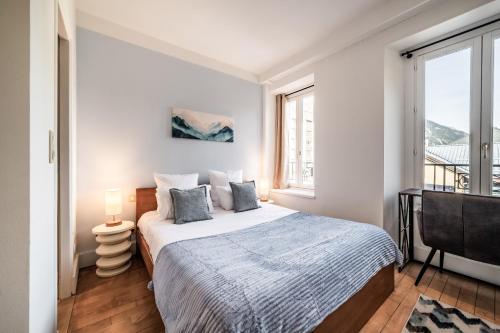 Apartment Brina Chamonix - by EMERALD STAY photo 3