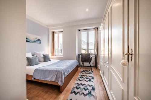 Apartment Brina Chamonix - by EMERALD STAY photo 23