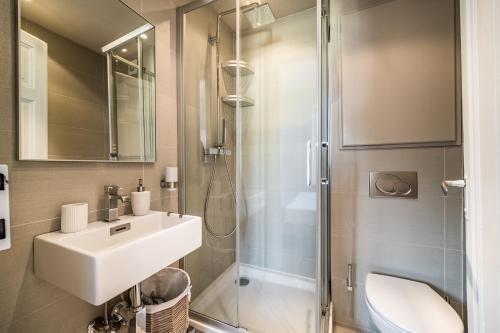 Apartment Brina Chamonix - by EMERALD STAY photo 26