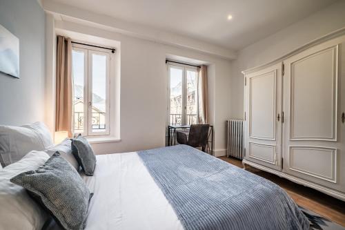 Apartment Brina Chamonix - by EMERALD STAY photo 25