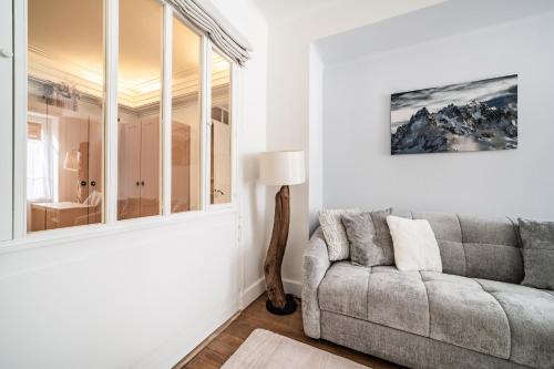 Apartment Brina Chamonix - by EMERALD STAY photo 11