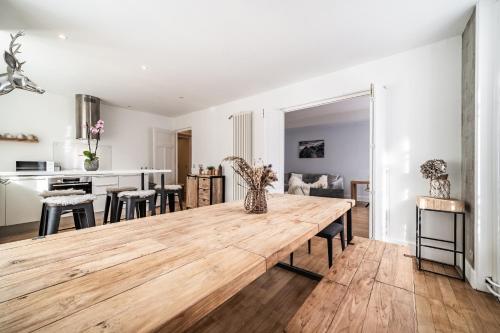 Apartment Brina Chamonix - by EMERALD STAY photo 20
