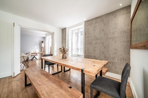 Apartment Brina Chamonix - by EMERALD STAY photo 21