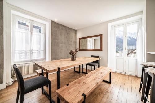 Apartment Brina Chamonix - by EMERALD STAY photo 19