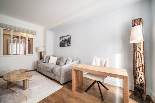 Apartment Brina Chamonix - by EMERALD STAY photo 12