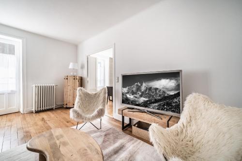 Apartment Brina Chamonix - by EMERALD STAY photo 10