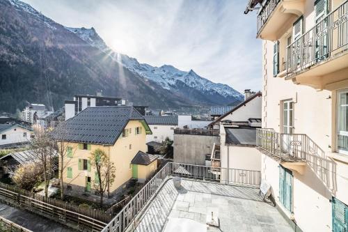 Apartment Brina Chamonix - by EMERALD STAY photo 31