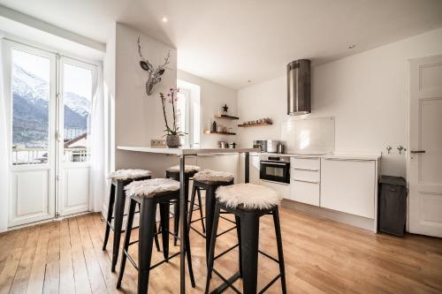 Apartment Brina Chamonix - by EMERALD STAY photo 16