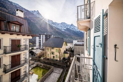 Apartment Brina Chamonix - by EMERALD STAY photo 33
