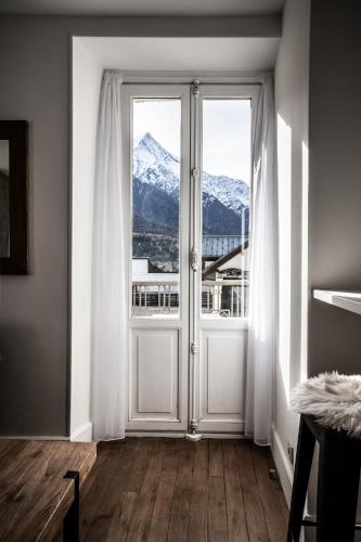 Apartment Brina Chamonix - by EMERALD STAY photo 41