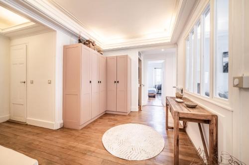 Apartment Brina Chamonix - by EMERALD STAY photo 38