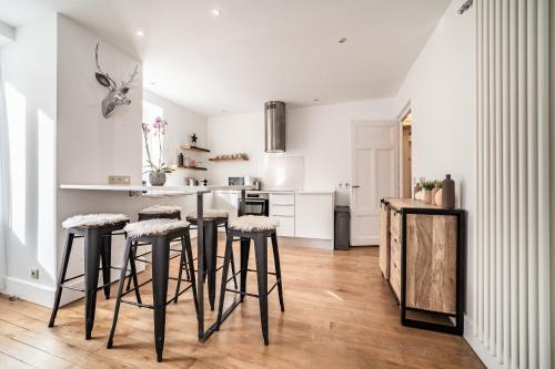 Apartment Brina Chamonix - by EMERALD STAY photo 17