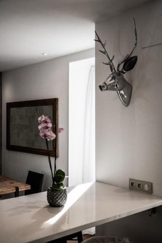 Apartment Brina Chamonix - by EMERALD STAY photo 42