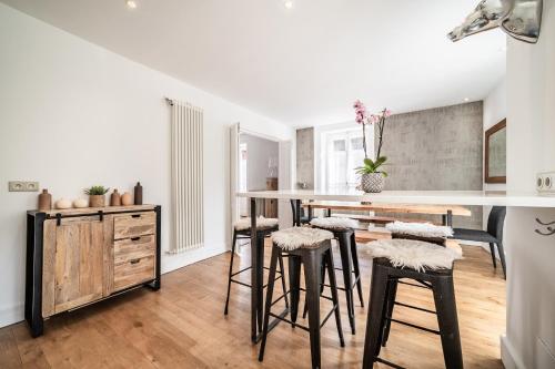 Apartment Brina Chamonix - by EMERALD STAY photo 18