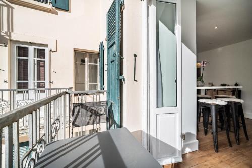 Apartment Brina Chamonix - by EMERALD STAY photo 32