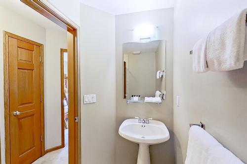 Un baño de Sunpath #05