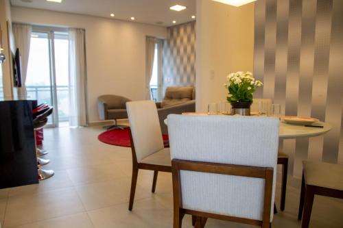 Istumisnurk majutusasutuses Unlimited 2103 - Elegância e Vista Mar