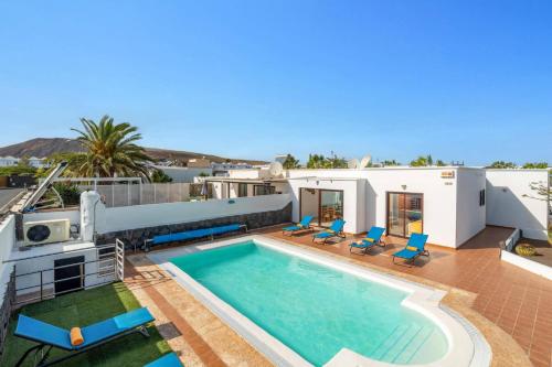 Villa Ishara by Villa Plus