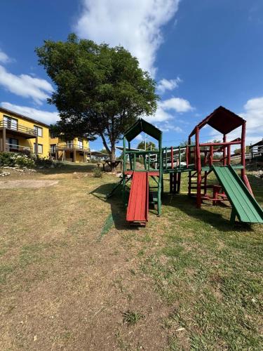 Billede fra billedgalleriet på cabanas La Bahia Escondida i Potrero de Garay