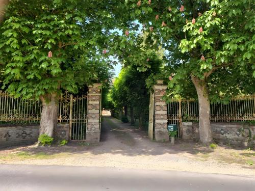 Φωτογραφία από το άλμπουμ του Chambres à la campagne La Tuilerie σε Prêtreville