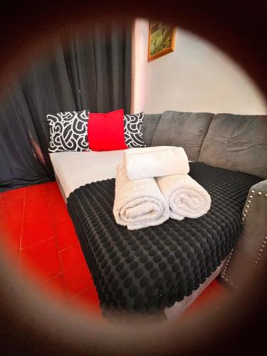 Red Apartament Praia da Oura