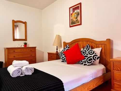 Red Apartament Praia da Oura