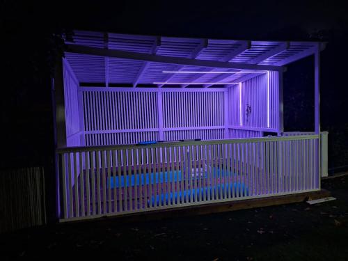 Billede fra billedgalleriet på VillageFamily i Shelomi