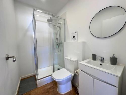 Ένα μπάνιο στο Albergaria Formosa