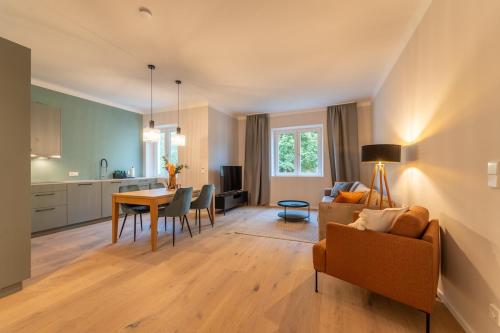 josefs home l Premium Apartment for rent