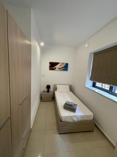 TV/trung tâm giải trí tại The friends 3