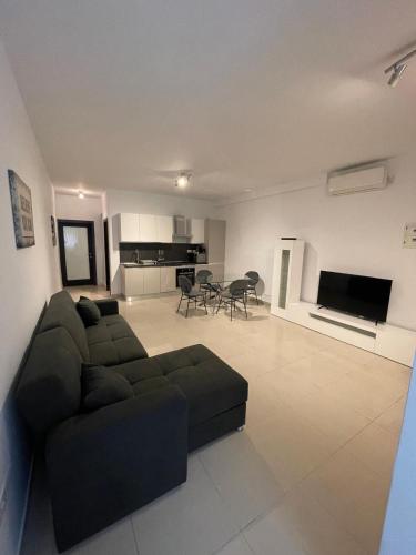 TV/trung tâm giải trí tại The friends 3