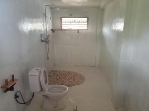 Fotografie z fotogalerie ubytování Yoba Surf Mentawai v destinaci Pulau Masokut