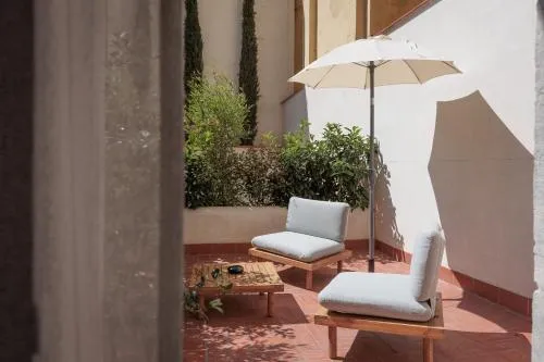 Hotel Boutique La Pau photo 14