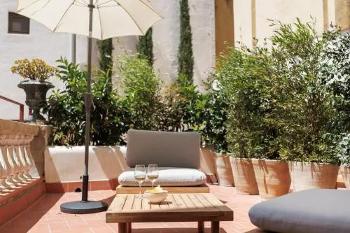 Hotel Boutique La Pau photo 17