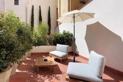 Hotel Boutique La Pau photo 16