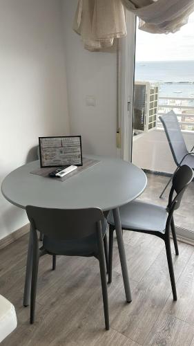 Sky Views Studio in City Centre